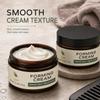 Hair Styling Cream for Men, Medium Hold and Shine, Texturizing, All Hair Types, 3.4 oz view 2