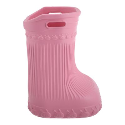 Baluue Portable Boys and Girls Foot Bath Spa Massager Foot Soaking Bucket Calf Massage Heat Retention for Home Use