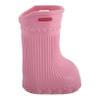 Baluue Portable Boys and Girls Foot Bath Spa Massager Foot Soaking Bucket Calf Massage Heat Retention for Home Use view 1