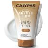 Calypso Natural Summer Glow Gradual Tan Lotion, Light - Medium view 1