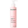 Nuxe Very Rose Creamy Cleansing Milk Make-up Remover for Sensitive Skin, with Rose Floral Water for Face & Eyes, 6.8 Fl Oz view 1