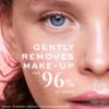 Nuxe Very Rose Creamy Cleansing Milk Make-up Remover for Sensitive Skin, with Rose Floral Water for Face & Eyes, 6.8 Fl Oz view 3