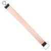Vomeko Cowhide R azor Strop,Straight R azor Strop,Sharpening Strap,Barber Leather,R azor Strop view 2