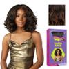 Sensationnel Butta Lace Wigs - Velvet Flow Unit Extra Wide 5 Inch Deep Parting Synthetic Preplucked Hairline Glueless Lacefront (F1B/30) view 1