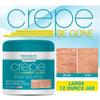 Dermactin Crepe Be Gone Body Souffle Classic - Large 12 ounce - Ultra Hydrating Crepe Skin Firming Cream for Neck,Chest, Arms & Legs view 4