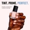 LONDONTOWN kur Nail Ridge Filler, Petal Pink, 0.4 fl oz view 2