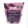 Epsom Salt Crystals Soak, Pure Magnesium Sulfate Calming and Soothing Effect,Lavender, 12LB(1Pound x 12Pack) view 2