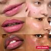 fwee Glowy Jelly Pot | Dewy Jelly Lip & Blush Color, Tinted Glow Balm, Dewy Buildable Finish  Sweets (Bubblegum Pink) | 0.14 oz view 2