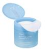 Ariul 7Days Cica Panthenol Calming Pad 100 Count, 135ml / 4.56 fl. oz.  Instant Soothing for Sensitive Skin, 24H Moisture Retention, Dermatologist Tested, Deep Hydration with Cactus Extract view 1