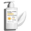 APLB Retinol Vitamin C Vitamin E Body Lotion | RETINOL VITA CEN 9.3% 10.14 FL.OZ/Korean Skincare, Long lasting hydration, Wrinkle Care, Revitalize for gentle and improve skin texture view 1