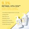 APLB Retinol Vitamin C Vitamin E Body Lotion | RETINOL VITA CEN 9.3% 10.14 FL.OZ/Korean Skincare, Long lasting hydration, Wrinkle Care, Revitalize for gentle and improve skin texture view 3
