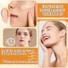 2Pcs Mushroom Head Air Cushion CC Cream Foundation Makeup,Moisturizing BB Cream Face Makeup Liquid Foundation,Long Lasting Full Coverage Concealer for All Skin TypesNaturalC view 4