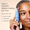 City Beauty Brightening Eye Cream for Under Eye Dark Circles Puffiness Wrinkles - Anti-Aging Under Eye Treatment - Reduces Bags Fine Lines - Hydrating Firming Night Eye Cream For Women 0.5 Fl Oz view 2