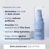 City Beauty Brightening Eye Cream for Under Eye Dark Circles Puffiness Wrinkles - Anti-Aging Under Eye Treatment - Reduces Bags Fine Lines - Hydrating Firming Night Eye Cream For Women 0.5 Fl Oz view 4