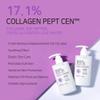 APLB Collagen EGF Peptide Body Lotion | COLLAGEN PEPT CEN 17.1% 10.14 FL.OZ/Korean Skincare, Elasticity care, Long lasting moisturizing, Revitalize for gentle and improve skin texture view 3