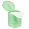 Ariul 7 Days Tea Tree Peeling Pad  Gentle Exfoliation & Pore Care, Skin Smoothing with LHA & PHA, Sebum Control with Green Tomato, Vegan Sheets, Korean Skin Care, 70 Counts, 125ml / 4.23 fl. oz view 1