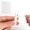 25/50Pcs Disposable Double Pointed Tips Cleaning Cotton Swabs For Charge-Port Dust-Professional Cleaning Tool view 3