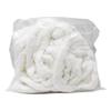 180g Nail Professional Cotton Beauty Coil Roll Hairdressing Hair Perm Cotton Strip White Cosmetic Cloth Pad Art Makeup Fabric Ball for Personal Care view 1
