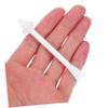 Healeved Face Hair Removal Stick 40pcs Multi-use Smear Rods Round Head for Nose and Eyebrows view 4