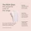 ROH Clarify Scalp Scrub 180g - Exfoliating Scalp Scrub view 3