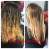 BEM ME FAZ COSMETICOS Hair Mask Treatment, Volume Reducing, Anti-Frizz, 35.27 fl oz view 4