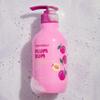 TONYMOLY Plum Bum Peptide Hydrating Body Wash  Moisturizing & Nourishing Cleanser with Plum Extract, Peptides & Glycerin  Gentle Korean Body Wash for Soft, Smooth, Radiant Skin, 13.5 fl oz view 2