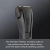 Men's Electric Foil Shaver Electric Razor for Men  Men's Electric Shavers with Pop-up Precision & Sideburn Trimmer, Rechargeable, Wet & Dry Cordless Shaver view 2