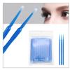 100Pcs Micro-Brushes Cotton Swabs Eyelash-Extension Disposable Cleaning Brushes Applicator Sticks Makeup Tools view 3