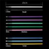 100Pcs Micro-Brushes Cotton Swabs Eyelash-Extension Disposable Cleaning Brushes Applicator Sticks Makeup Tools view 4
