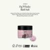 ANILLO Fig Whisky Bath Salt  Aromatherapy Soak with Fig, Argan & Jojoba Oils  Deep Moisturizing & Relaxing Korean Spa Salt  7.05 oz view 2