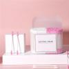 100/200/300Pcs Disposable Home Dual-Heads Cleaning Cotton Swabs Makeup Tools view 3