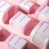 100/200/300Pcs Disposable Home Dual-Heads Cleaning Cotton Swabs Makeup Tools view 4