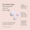 ROH Scalp Renew Serum 50ml - Moisturizing Scalp Serum view 3