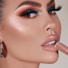 12 Color Cream Lip Gloss, 2025 New Long-Lasting Moisturizing Velvet Lip Lipstick, Waterproof, Non-Fading, Hydrating Tint Natural Jelly Lipstick Suitable for Girls and Women (#1) view 3