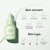 20% Vitamin C Face Serum for Glowing Skin | Brightening Serum for Dark Spots, Dull Skin, Tanned Skin | Improves Wrinkles | Hyaluronic, Ferulic, CiCa, Prebiotic, Probiotic | Oil & PEG free |30 ml view 2