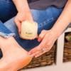 Smooth Skin Body Scrub  Exfoliate, Hydrate, and Glow view 3