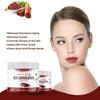 DK Red Sandalwood Facepack Powder for Women - 100 Grams | 100% Pure, Natural No Chemical | Laal Raktha Chandan for Healthy Glowing Skin & De-Tan | for Puja, Skin & Face Care view 2