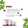 DK Red Sandalwood Facepack Powder for Women - 100 Grams | 100% Pure, Natural No Chemical | Laal Raktha Chandan for Healthy Glowing Skin & De-Tan | for Puja, Skin & Face Care view 3