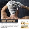 2 Pcs Root Activator Shampoo, Hair Growth Root Activator Shampoo, For Anti-Hair Loss, Natural Formula for Men and Women view 3