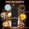 2 Pcs Root Activator Shampoo, Hair Growth Root Activator Shampoo, For Anti-Hair Loss, Natural Formula for Men and Women view 4