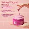 TONYMOLY Plum Bum Self-Sculpting Body Mask  Firming & Smoothing Treatment for Soft, Even-Toned Skin, Boosts Circulation & Texture Improvement, Clinically Tested view 3
