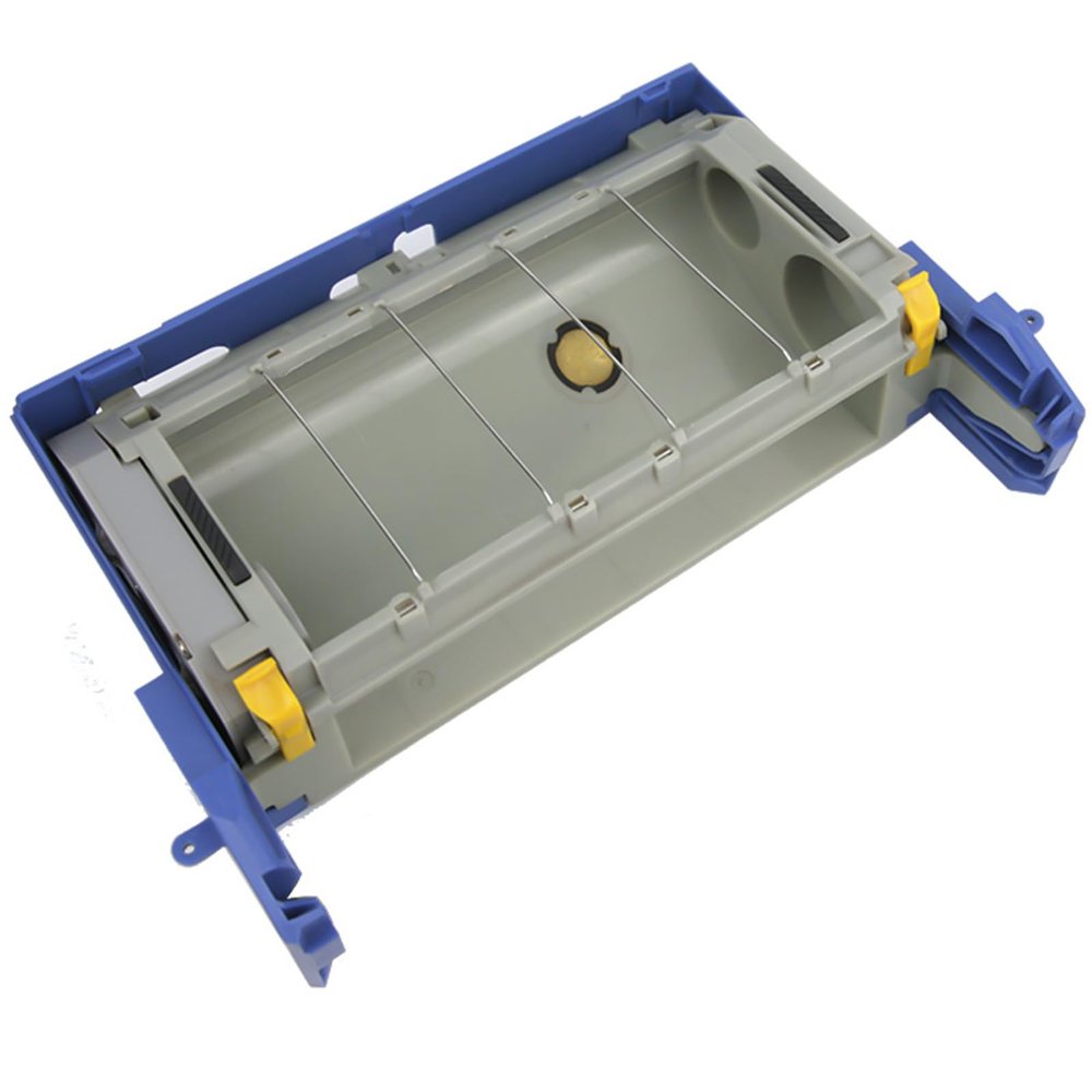 jiingekk Replacement Main Brush Frame Cleaning Head Module Replacement For 600 620 650 655 Series Accessories