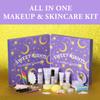 Beauty Advent Calendar 24 Days of Holiday Advent Calendar for Women, Mom, Wife, Her Holiday Gift,Pamper Kit- Unique Lavender Spa Gifts Basket Set Self-Care Spa Set  Body Care Skin Care view 4