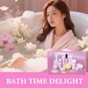 24 Day Beauty Care Advent Calendar, Makeup & Cosmetic Surprises, Birthday Gifts for Women Gift Sets, Cosmetics Gift Baskets for Women Teens Girlfriend Daughters Mothers Day Gifts view 4
