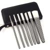 7Pcs Toenail Scraper Feet Nail Ingrown Cuticle Pedicure Knife Set Dead Skin Remover Files Manicure Tools Foot Care Pedicure Tools view 1