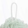 60g Large Bath Flower4 Pack Mesh Pouf Bath Sponge - Mesh Loofah Body Exfoliating Shower Ball Shower Sponge view 2
