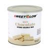 WHITE CHOCOLATE hydro soluble wax For Face, Upper Lips, Arms, Legs, Bikini Line, Underarms, Finger and Full Body | Men & Women (800 Grams) view 1
