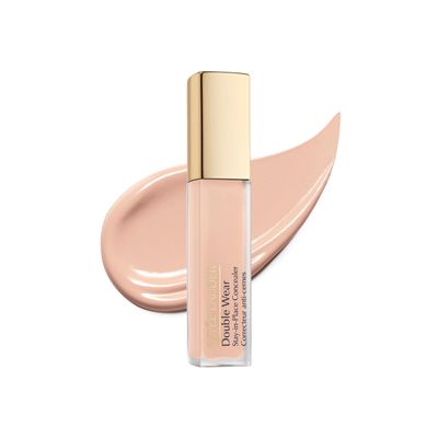 Este Lauder Double Wear Stay-in-Place Flawless 24-Hour Concealer | Longwear | Soft Matte Finish, Medium-to-Full Coverage | Hydrating, 0.4 Fl Oz, 2C