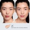 Este Lauder Double Wear Stay-in-Place Flawless 24-Hour Concealer | Longwear | Soft Matte Finish, Medium-to-Full Coverage | Hydrating, 0.4 Fl Oz, 2C view 3