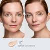 Este Lauder Double Wear Stay-in-Place Flawless 24-Hour Concealer | Longwear | Soft Matte Finish, Medium-to-Full Coverage | Hydrating, 0.4 Fl Oz, 1C view 3